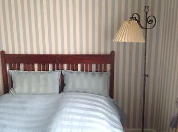 Aarosund Хадерслев