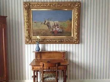 Aarosund Hotel Haderslev