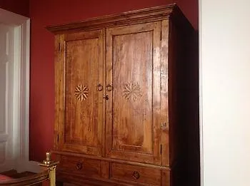 Aarosund 4* Хадерслев