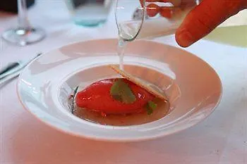 Отель Aarosund Хадерслев