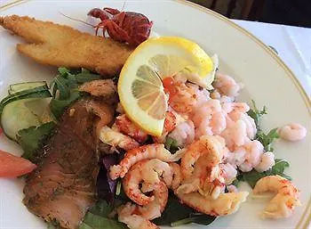 Aarosund 4* Хадерслев